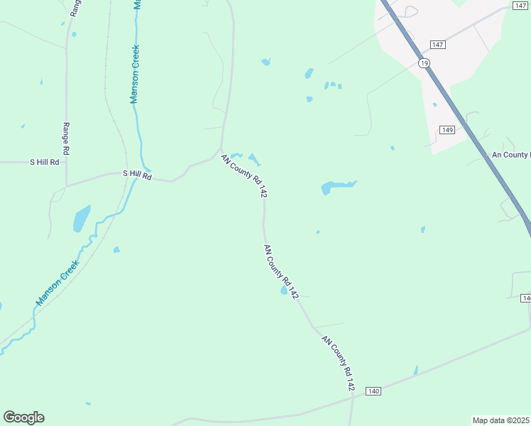 AN County Road 142, Palestine TX - Walk Score