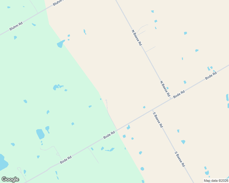 map of restaurants, bars, coffee shops, grocery stores, and more near 1873 Bode Road in Elm Mott
