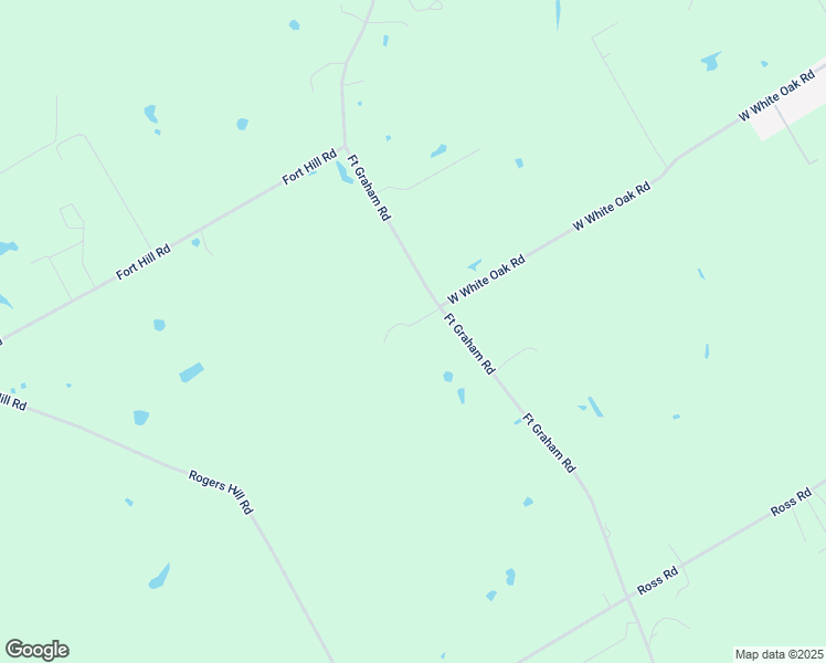 map of restaurants, bars, coffee shops, grocery stores, and more near 3259 Fort Graham Road in Waco