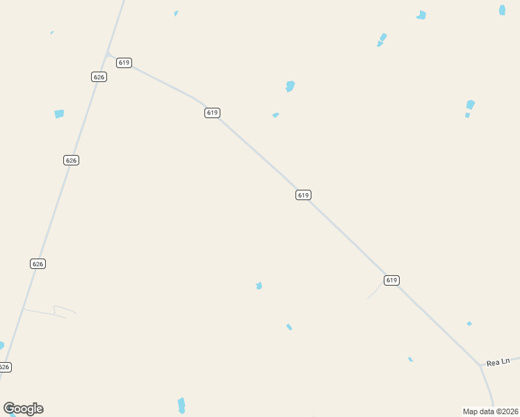 map of restaurants, bars, coffee shops, grocery stores, and more near 250 Private Road 6191 in Hamilton
