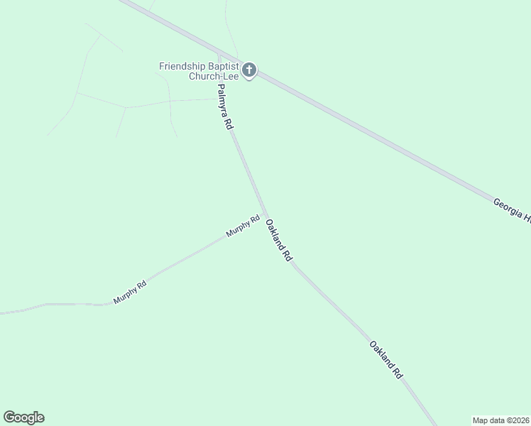 map of restaurants, bars, coffee shops, grocery stores, and more near 353 Palmyra Road in Leesburg