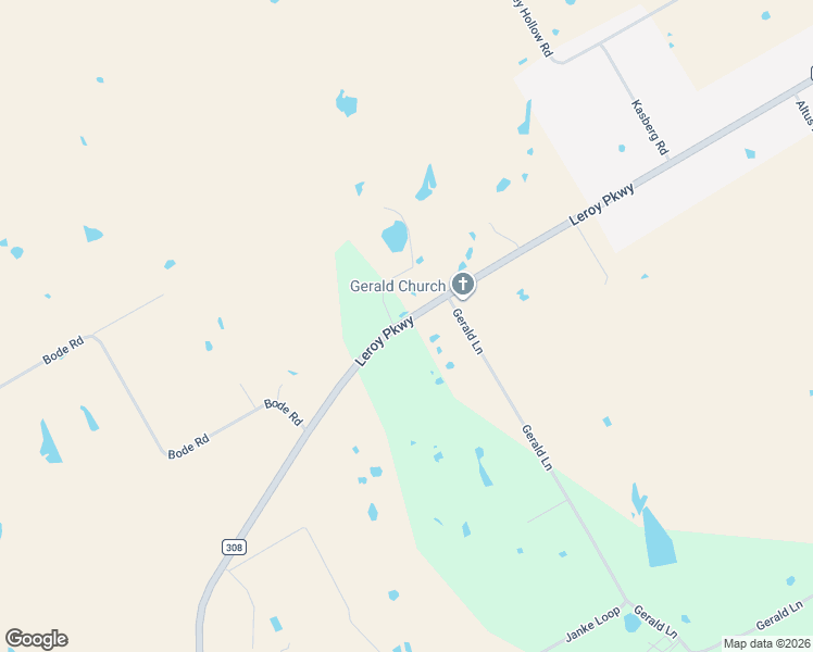 map of restaurants, bars, coffee shops, grocery stores, and more near 5018 Leroy Parkway in West