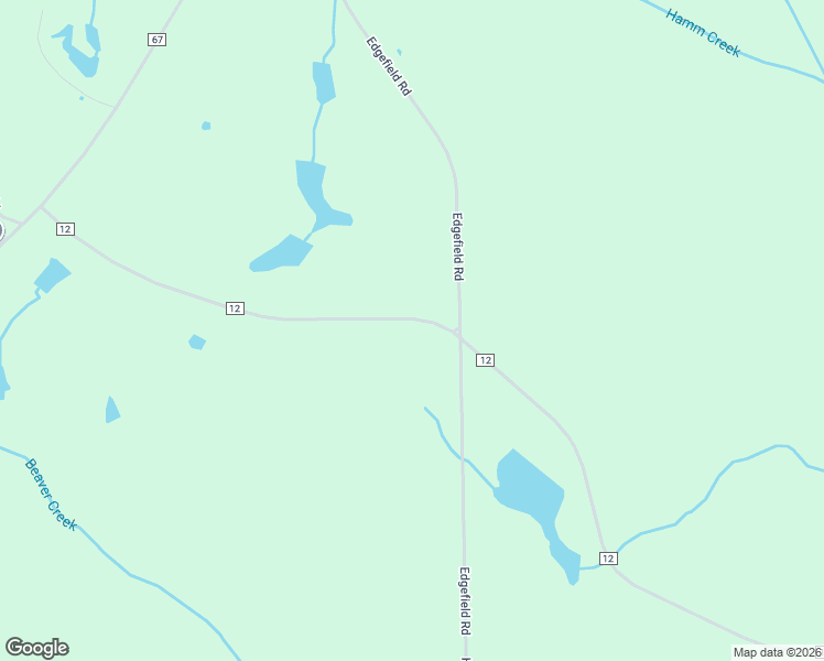 map of restaurants, bars, coffee shops, grocery stores, and more near 272 County Road 12 in Clayton