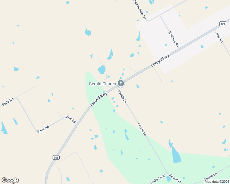 map of restaurants, bars, coffee shops, grocery stores, and more near 5018 Leroy Parkway in West