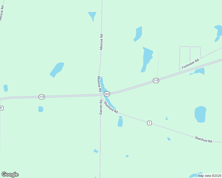 map of restaurants, bars, coffee shops, grocery stores, and more near 2601 Georgia 112 in Ashburn