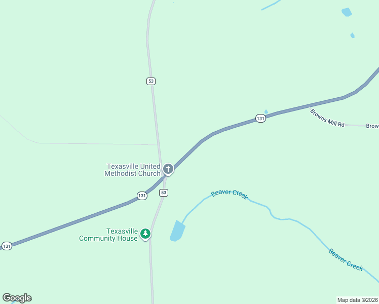 map of restaurants, bars, coffee shops, grocery stores, and more near in Blue Springs
