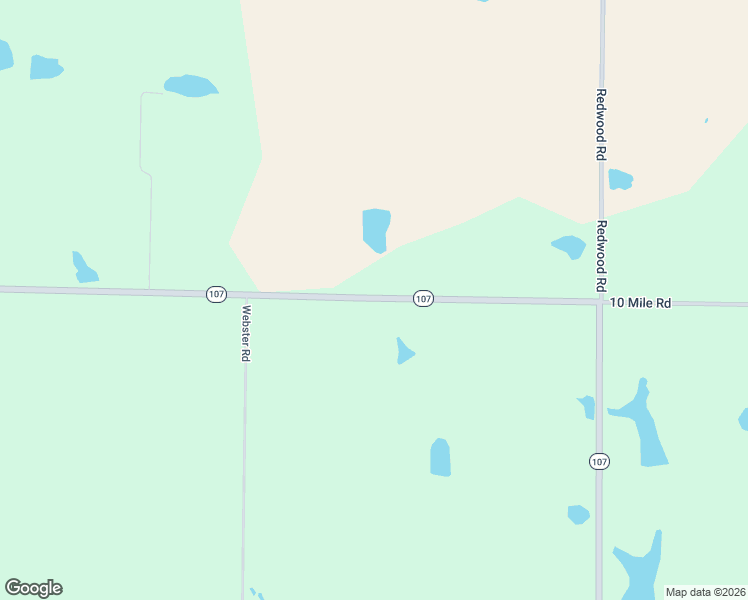 map of restaurants, bars, coffee shops, grocery stores, and more near 668 County Road 245 in Fitzgerald