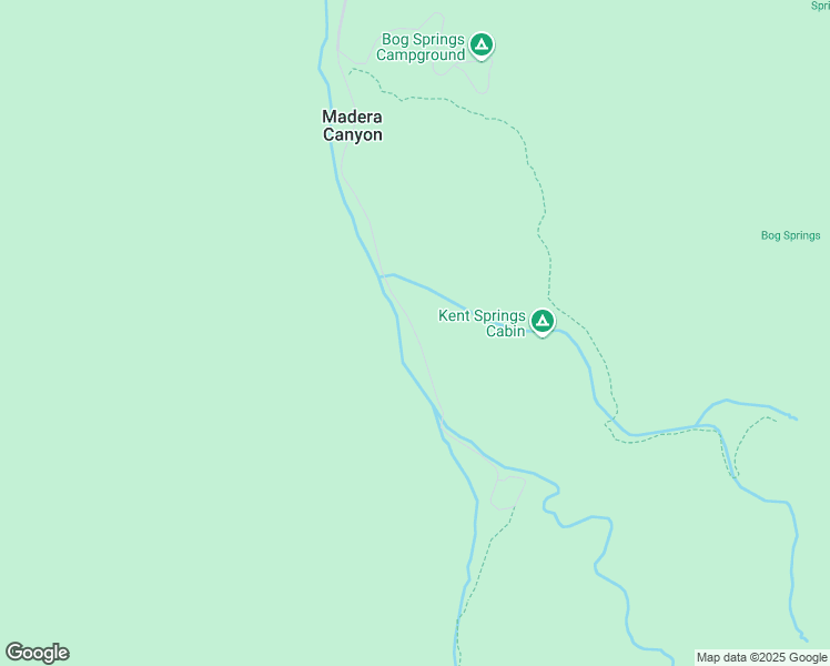 Madera Canyon Road Santa Cruz County Az Walk Score