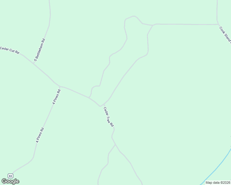 map of restaurants, bars, coffee shops, grocery stores, and more near in Rutledge