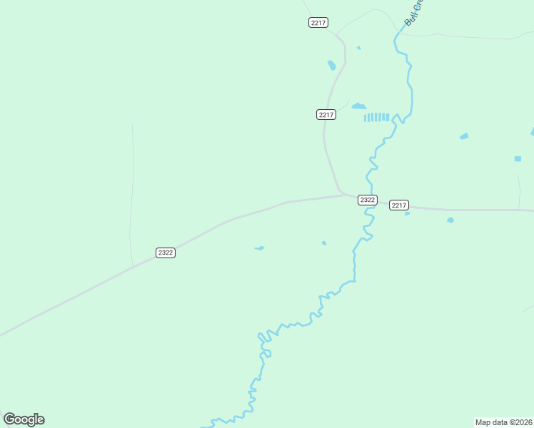 map of restaurants, bars, coffee shops, grocery stores, and more near in Rusk