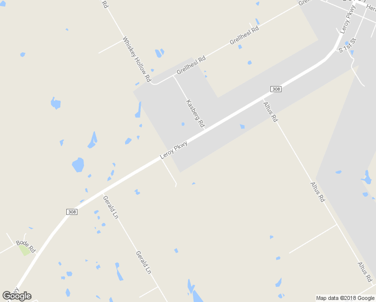 map of restaurants, bars, coffee shops, grocery stores, and more near 5528 Leroy Pkwy in West