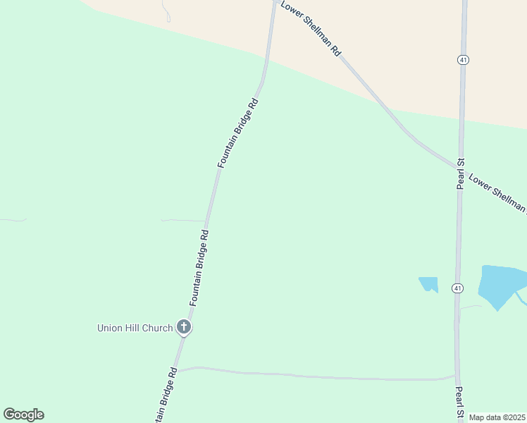 map of restaurants, bars, coffee shops, grocery stores, and more near in Shellman