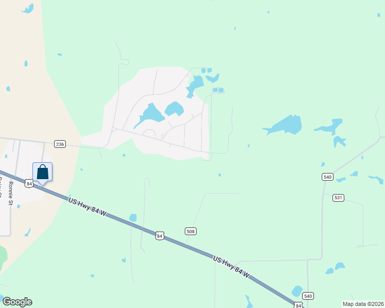map of restaurants, bars, coffee shops, grocery stores, and more near 115 Mary Jean in Fairfield