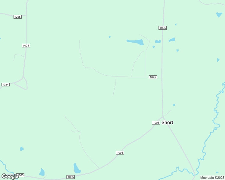 map of restaurants, bars, coffee shops, grocery stores, and more near 642 County Road 1025 in Center