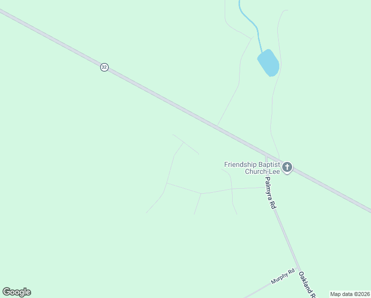 map of restaurants, bars, coffee shops, grocery stores, and more near 119 Montrose Drive in Leesburg