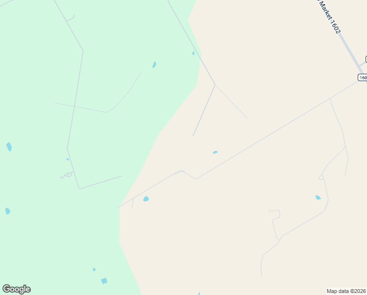 map of restaurants, bars, coffee shops, grocery stores, and more near 1311 Private Road 16021 in Jonesboro