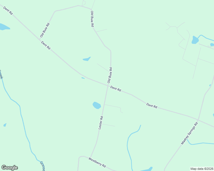 map of restaurants, bars, coffee shops, grocery stores, and more near 2300 Dent Road in Odum