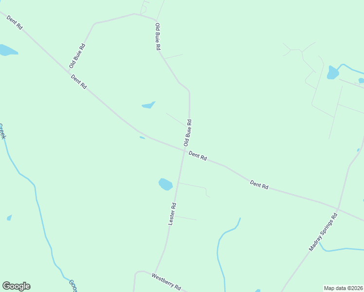 map of restaurants, bars, coffee shops, grocery stores, and more near 2300-2798 Dent Road in Odum