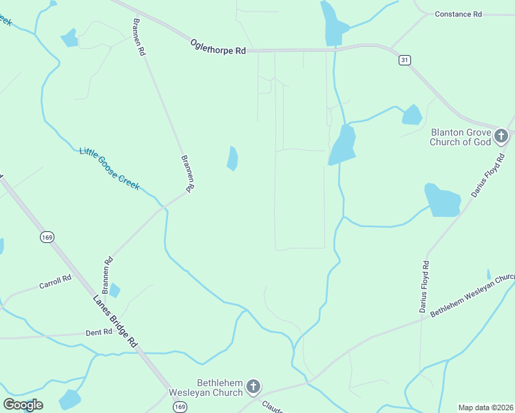 map of restaurants, bars, coffee shops, grocery stores, and more near in Madray Springs