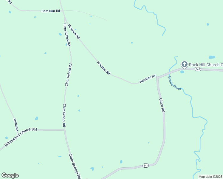 map of restaurants, bars, coffee shops, grocery stores, and more near 63 Houston Road in Mount Olive