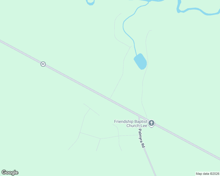 map of restaurants, bars, coffee shops, grocery stores, and more near 115 Plantation Drive in Leesburg