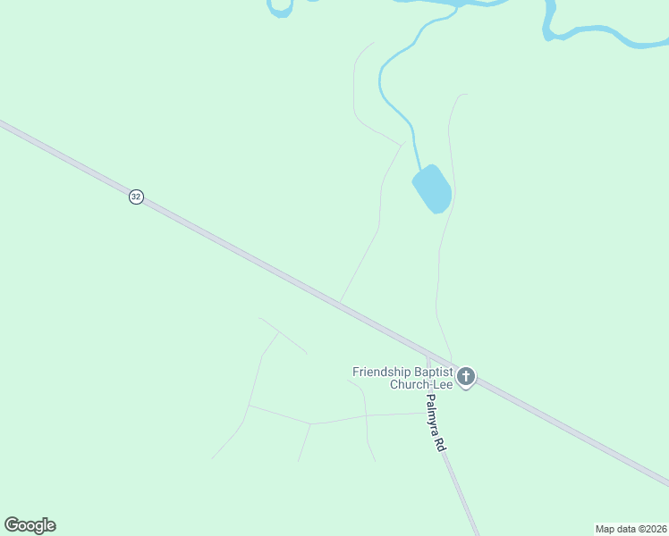 map of restaurants, bars, coffee shops, grocery stores, and more near 115 Plantation Drive in Leesburg