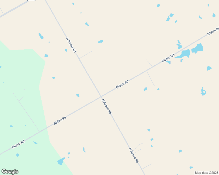 map of restaurants, bars, coffee shops, grocery stores, and more near 1839 Bluhm Road in West