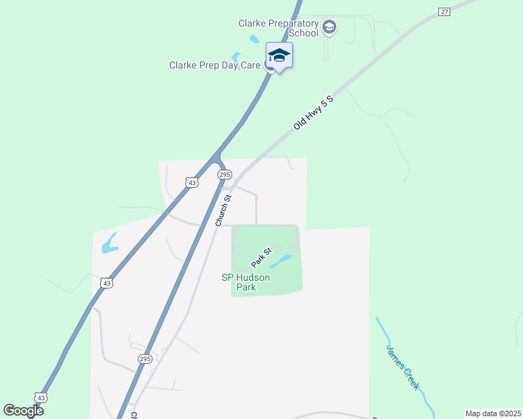 map of restaurants, bars, coffee shops, grocery stores, and more near 200 Leonard Street in Grove Hill