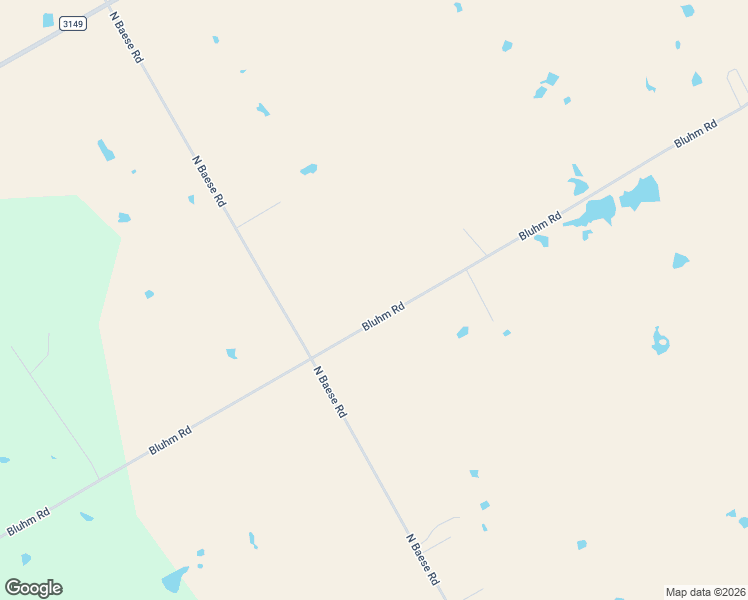 map of restaurants, bars, coffee shops, grocery stores, and more near 1839 Bluhm Road in West