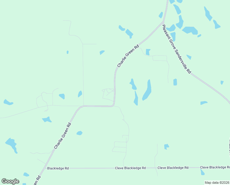 map of restaurants, bars, coffee shops, grocery stores, and more near 112 Marion Ainsworth Road in Laurel