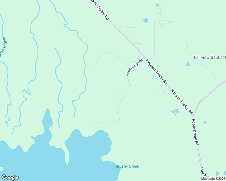 map of restaurants, bars, coffee shops, grocery stores, and more near 101 Pearl Hodge Road in Laurel