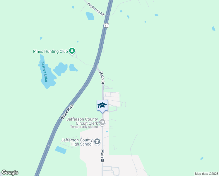 map of restaurants, bars, coffee shops, grocery stores, and more near 170 Fayette Manor Drive in Fayette