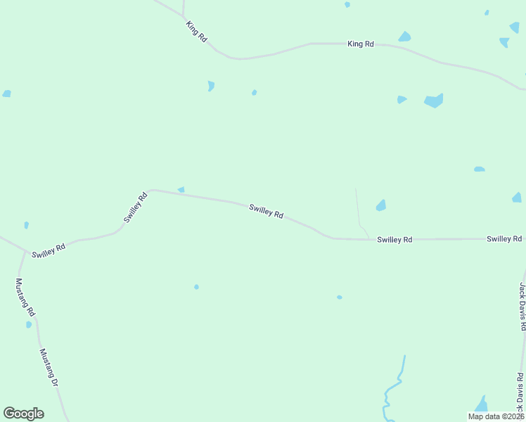 map of restaurants, bars, coffee shops, grocery stores, and more near 4124 Swilley Road in Wesson