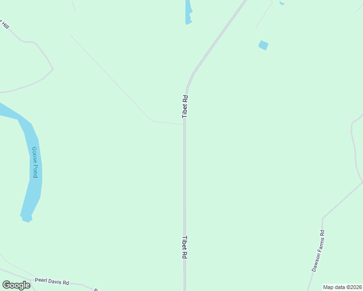 map of restaurants, bars, coffee shops, grocery stores, and more near Tibet Road in Allenhurst