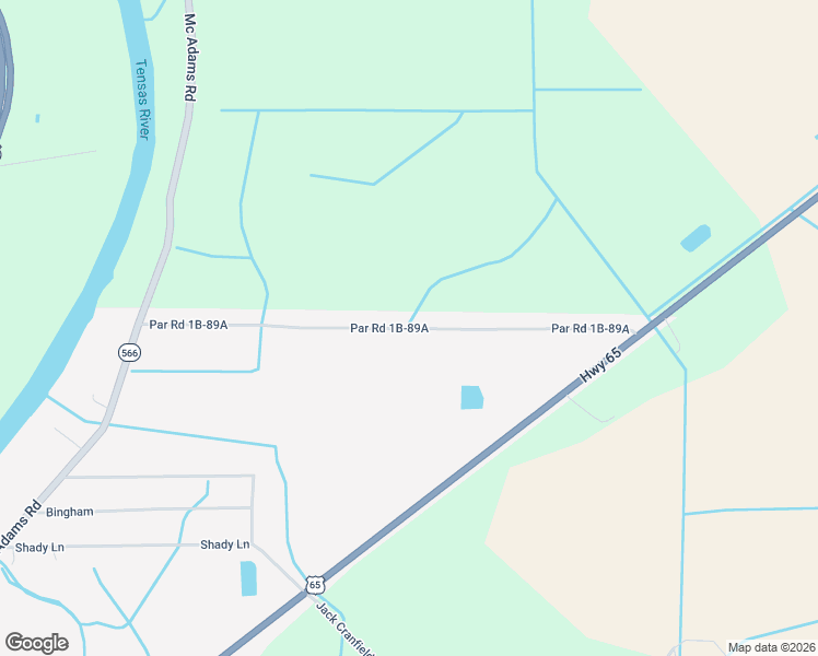 map of restaurants, bars, coffee shops, grocery stores, and more near Par Road 1B-89A in Clayton