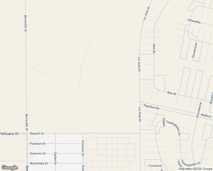 map of restaurants, bars, coffee shops, grocery stores, and more near Unnamed Road in El Paso