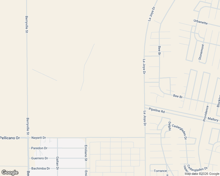 map of restaurants, bars, coffee shops, grocery stores, and more near Unnamed Road in El Paso