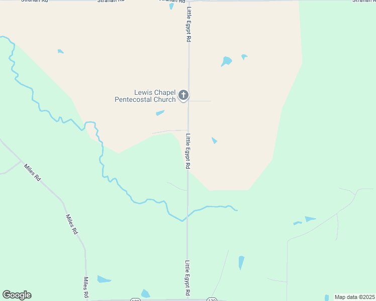 map of restaurants, bars, coffee shops, grocery stores, and more near Little Egypt Road in Sabine Parish