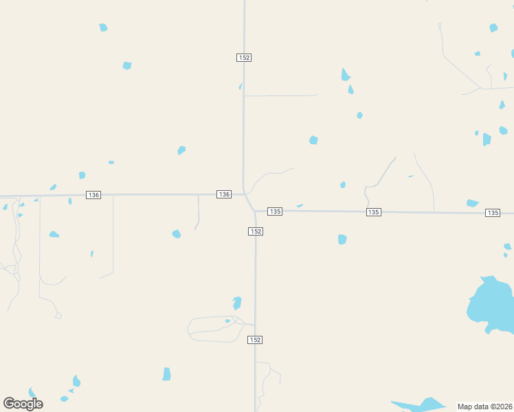 map of restaurants, bars, coffee shops, grocery stores, and more near 1740 County Road 152 in Brownwood