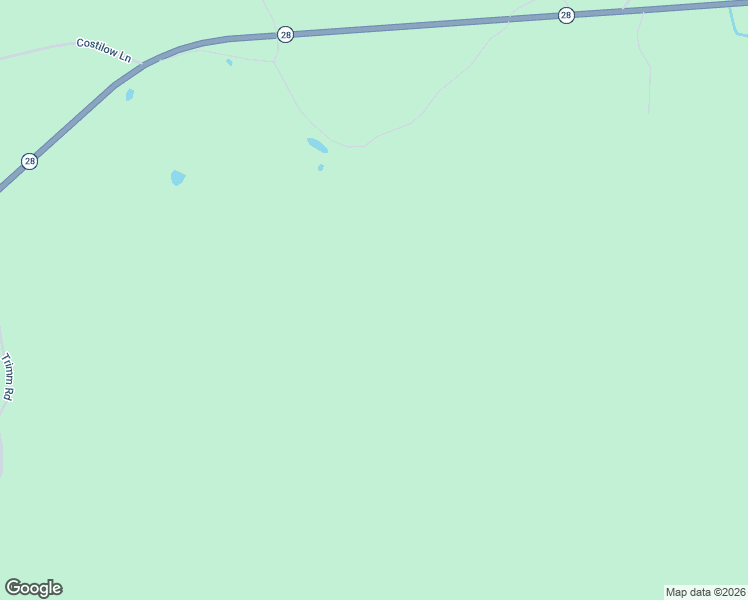 map of restaurants, bars, coffee shops, grocery stores, and more near 2015 Forest Road in Hazlehurst