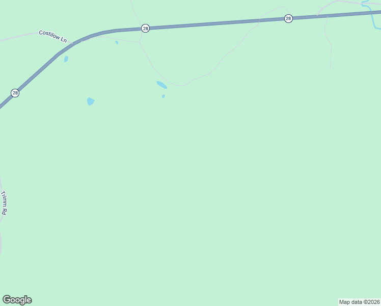 map of restaurants, bars, coffee shops, grocery stores, and more near 2015 Forest Road in Hazlehurst
