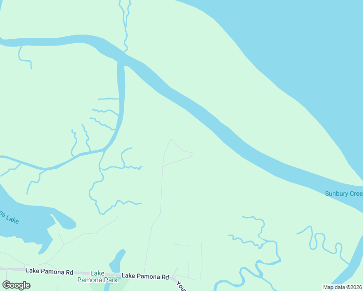 map of restaurants, bars, coffee shops, grocery stores, and more near 166 Billy Harris Point in Midway