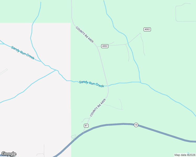 map of restaurants, bars, coffee shops, grocery stores, and more near in Brundidge