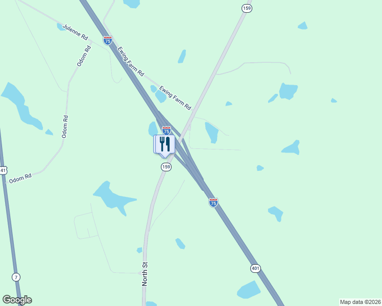 map of restaurants, bars, coffee shops, grocery stores, and more near 345 Snowridge Road in Ashburn