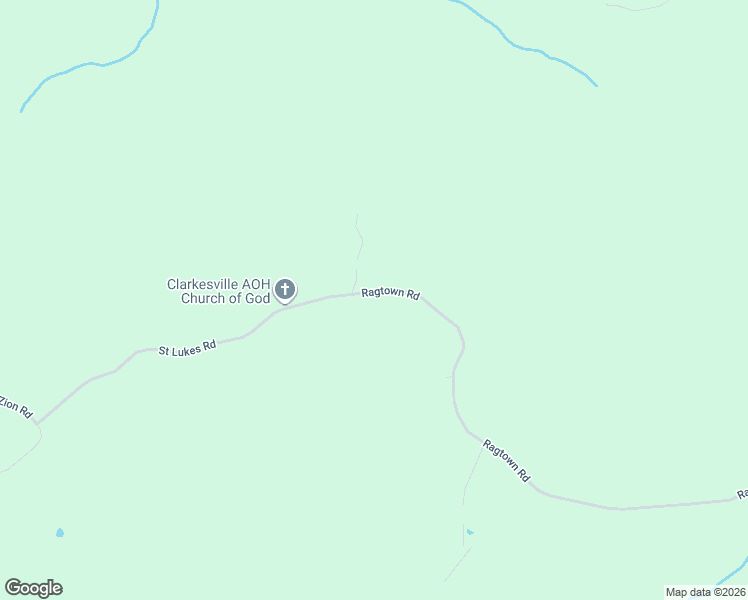 map of restaurants, bars, coffee shops, grocery stores, and more near 5385 Mount Zion Road in Grove Hill