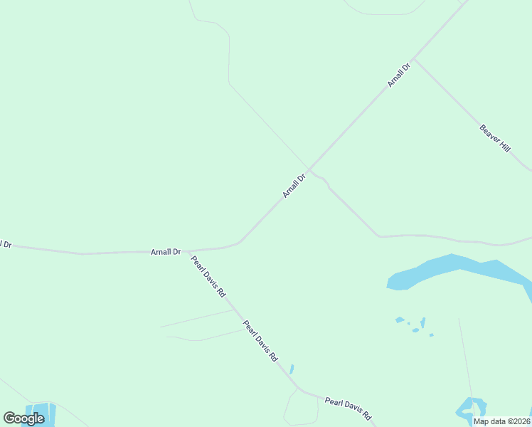 map of restaurants, bars, coffee shops, grocery stores, and more near Arnall Drive in Ludowici