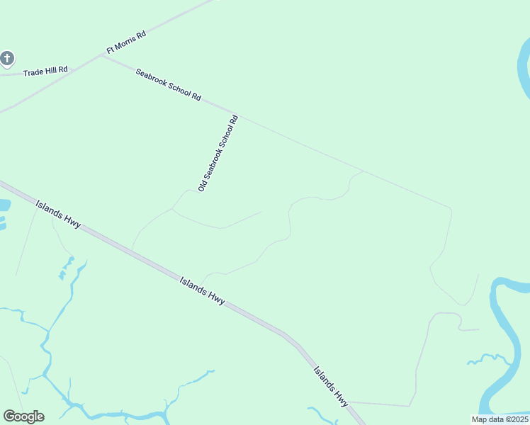 map of restaurants, bars, coffee shops, grocery stores, and more near 402 Greenlee Drive in Midway