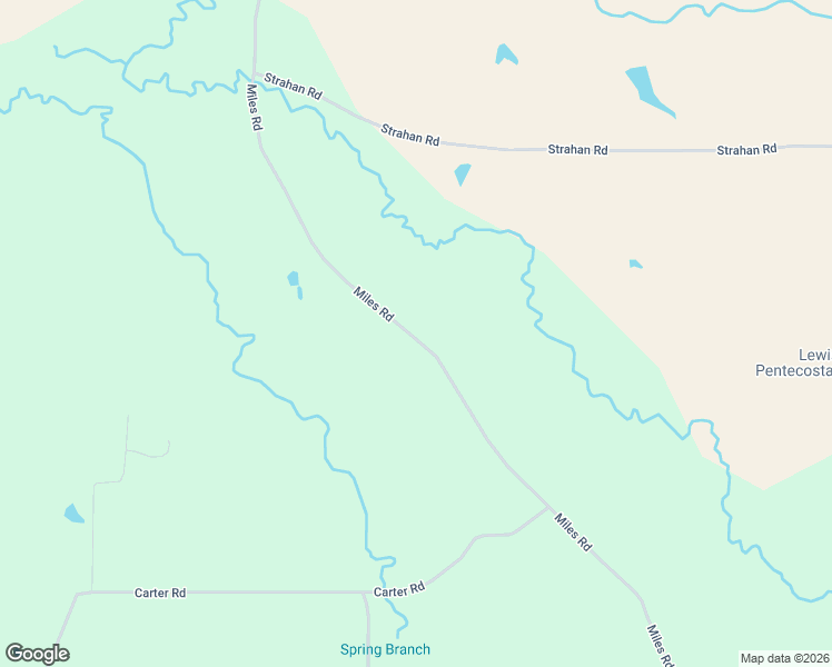 map of restaurants, bars, coffee shops, grocery stores, and more near 3817 Miles Road in Belmont