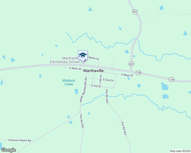 map of restaurants, bars, coffee shops, grocery stores, and more near in Marthaville