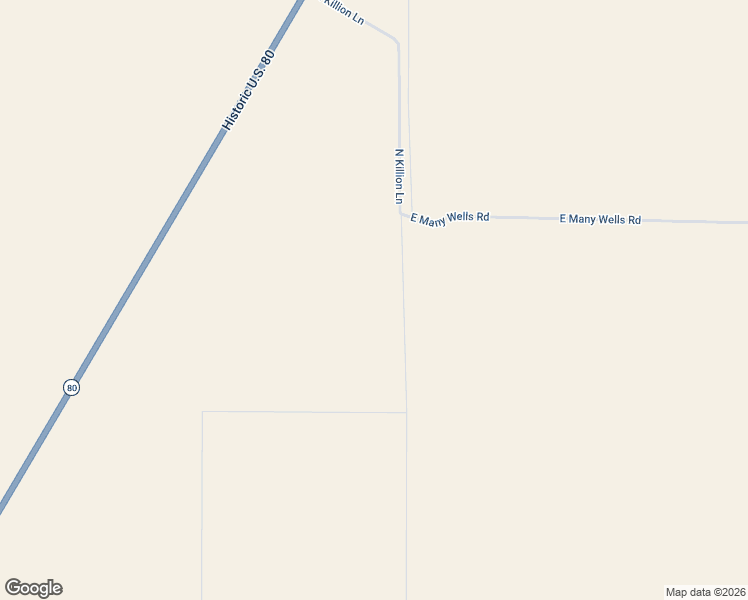 map of restaurants, bars, coffee shops, grocery stores, and more near in Apache